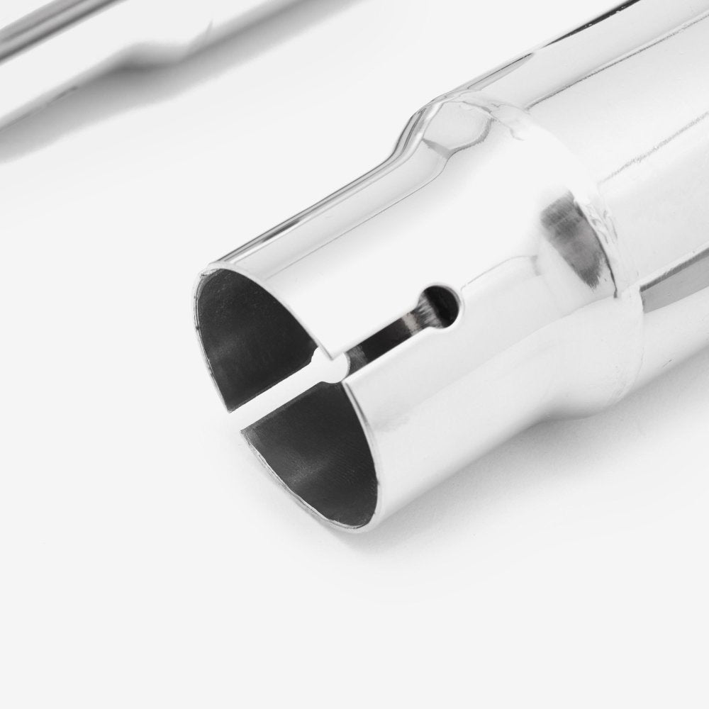 Link Pipes 2