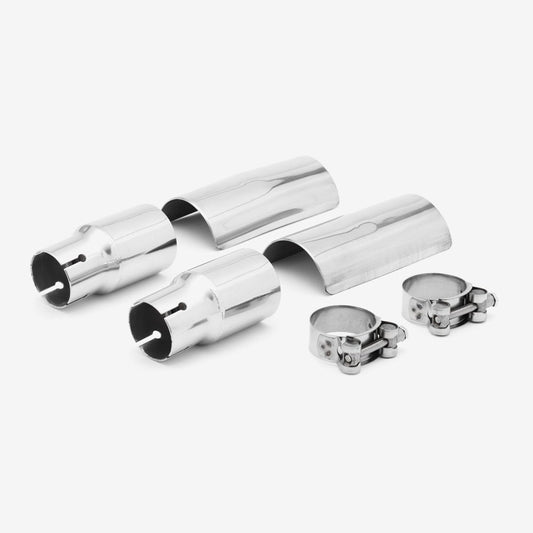 Link Pipes