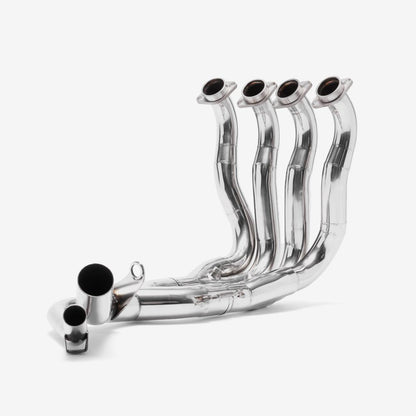 SP9C Gloss Exhaust System 2