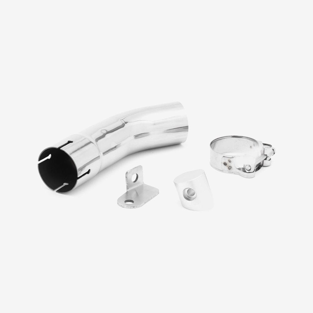 CP8C Exhaust 4