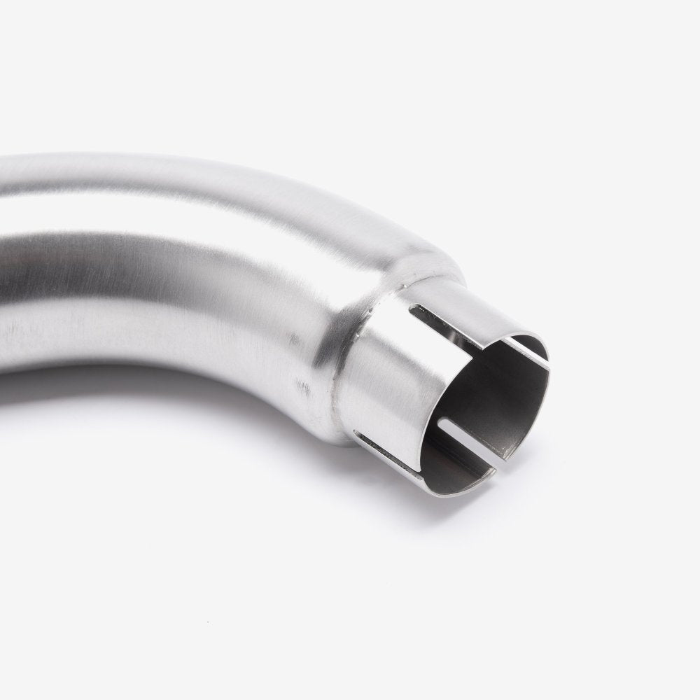 Link Pipe 3
