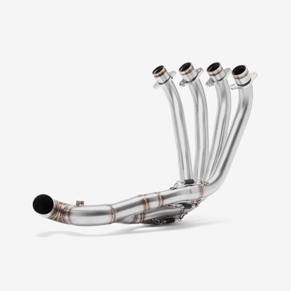 XP10 Matt Exhaust System 6