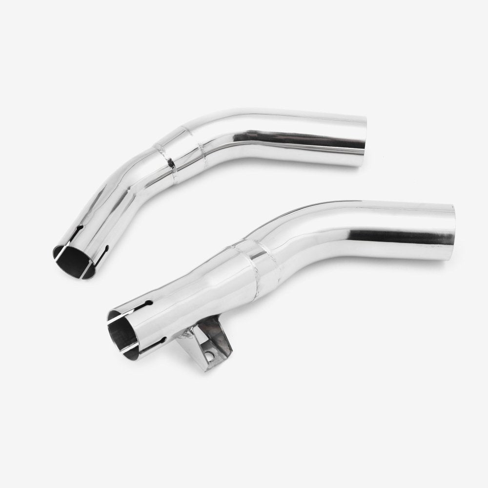 Twin Link Pipe 2
