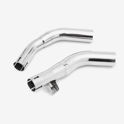 Twin Link Pipe 2