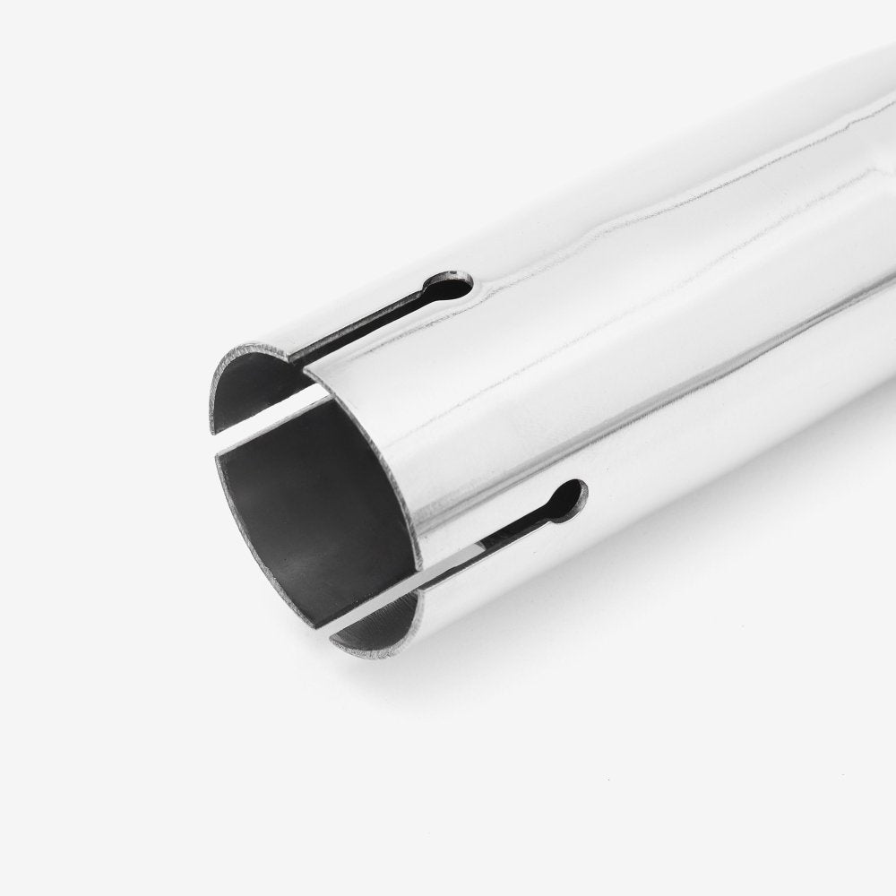 Twin Link Pipe 4
