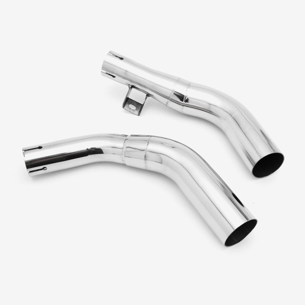 Twin Link Pipe 6