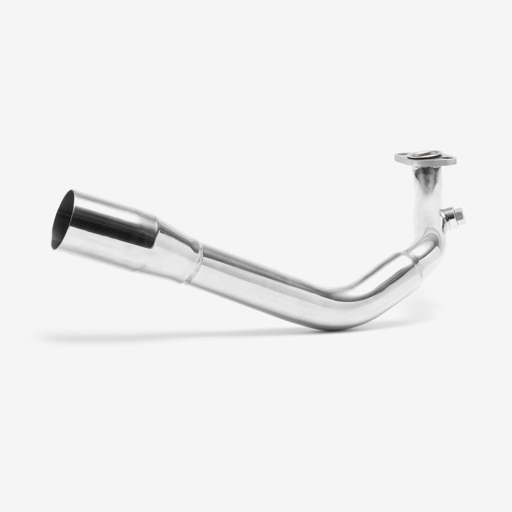 SP9C Gloss Exhaust System 2