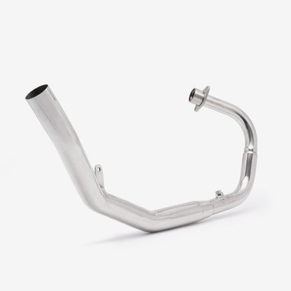 GP8C GP Stubby Exhaust System 2