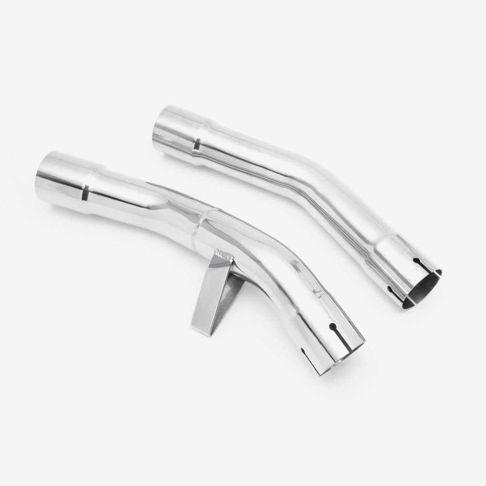 Link Pipe 2