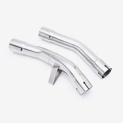 Link Pipe 2