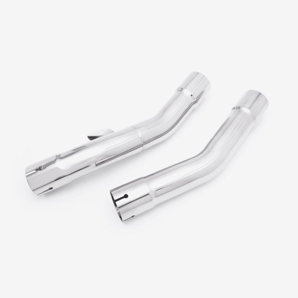 Link Pipe 3