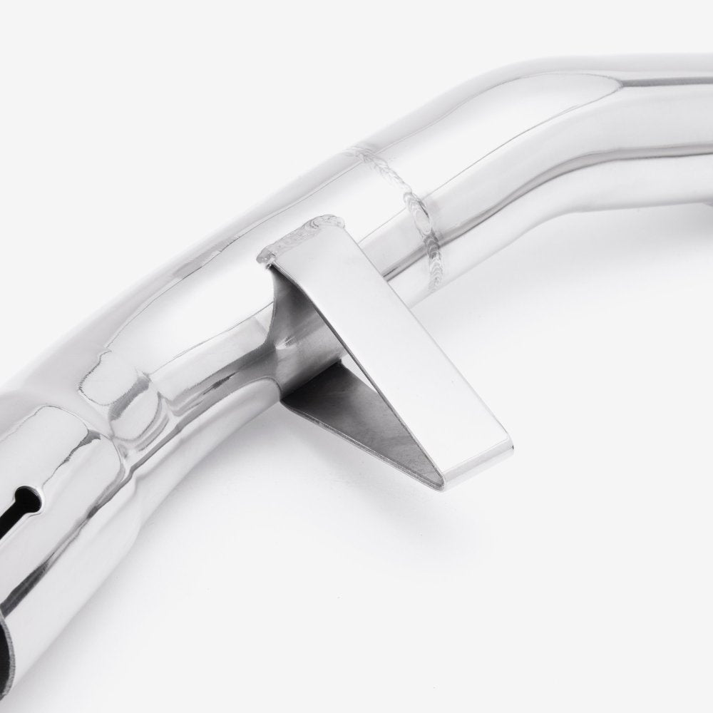 Link Pipe 4