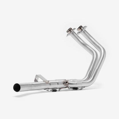 OP4 Polished Exhaust System 3