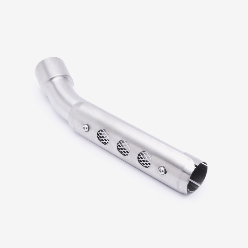 Link Pipe 4