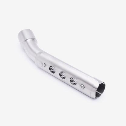 Link Pipe 4