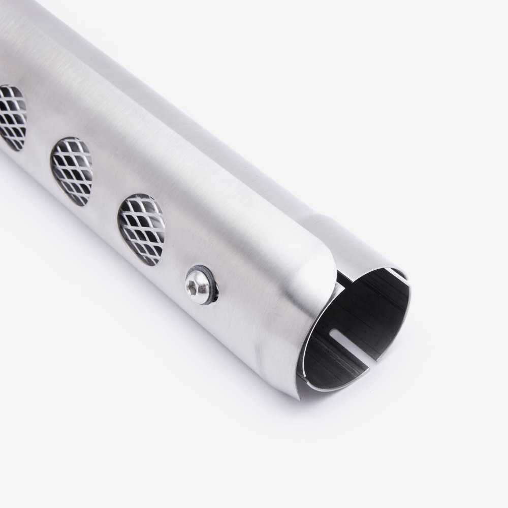 Link Pipe 5