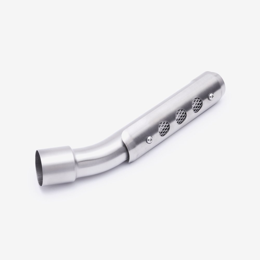 Link Pipe