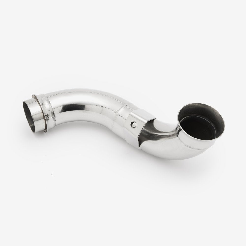 Link Pipe 4