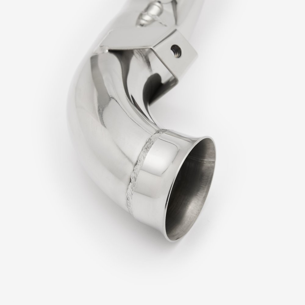 Link Pipe 6