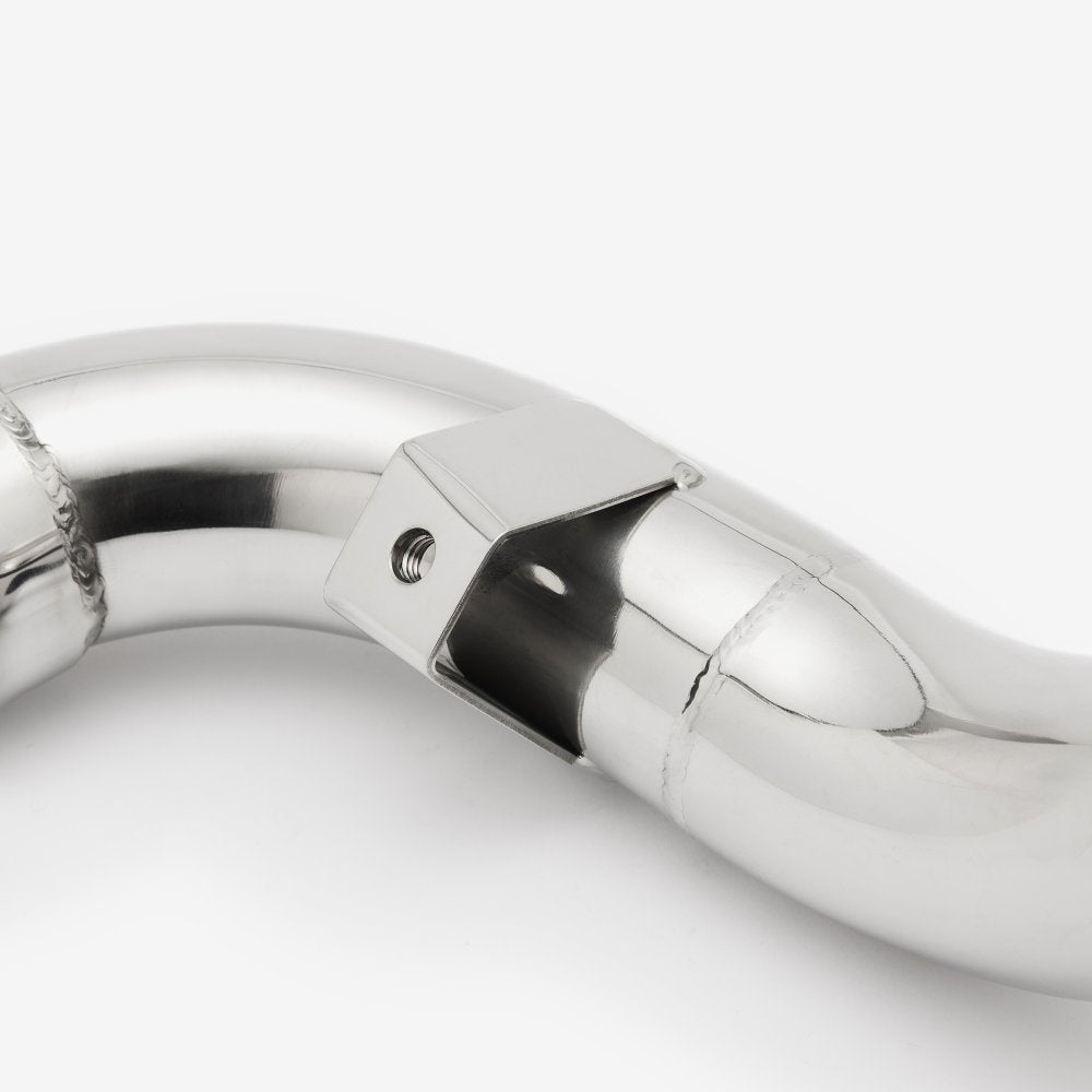 Link Pipe 7