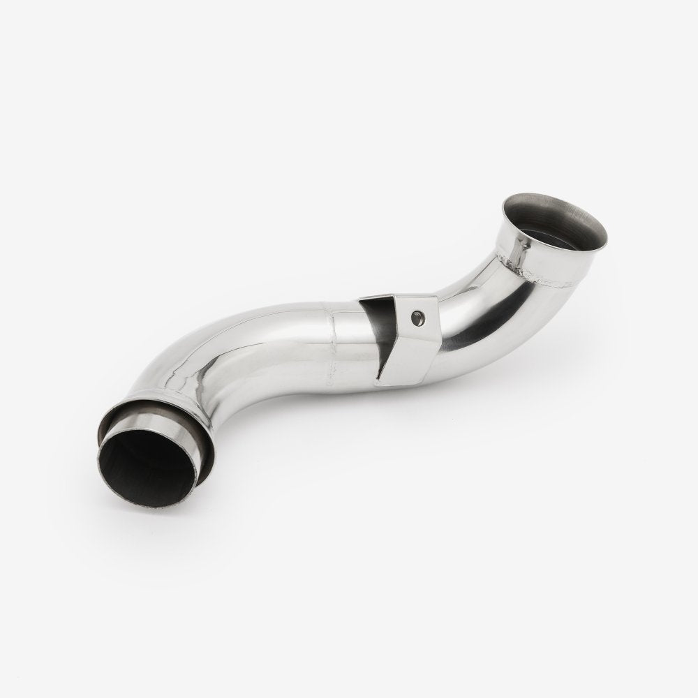 GP1 Matt GP Stubby Exhaust 2