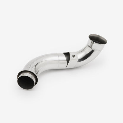 GP1 Matt GP Stubby Exhaust 2