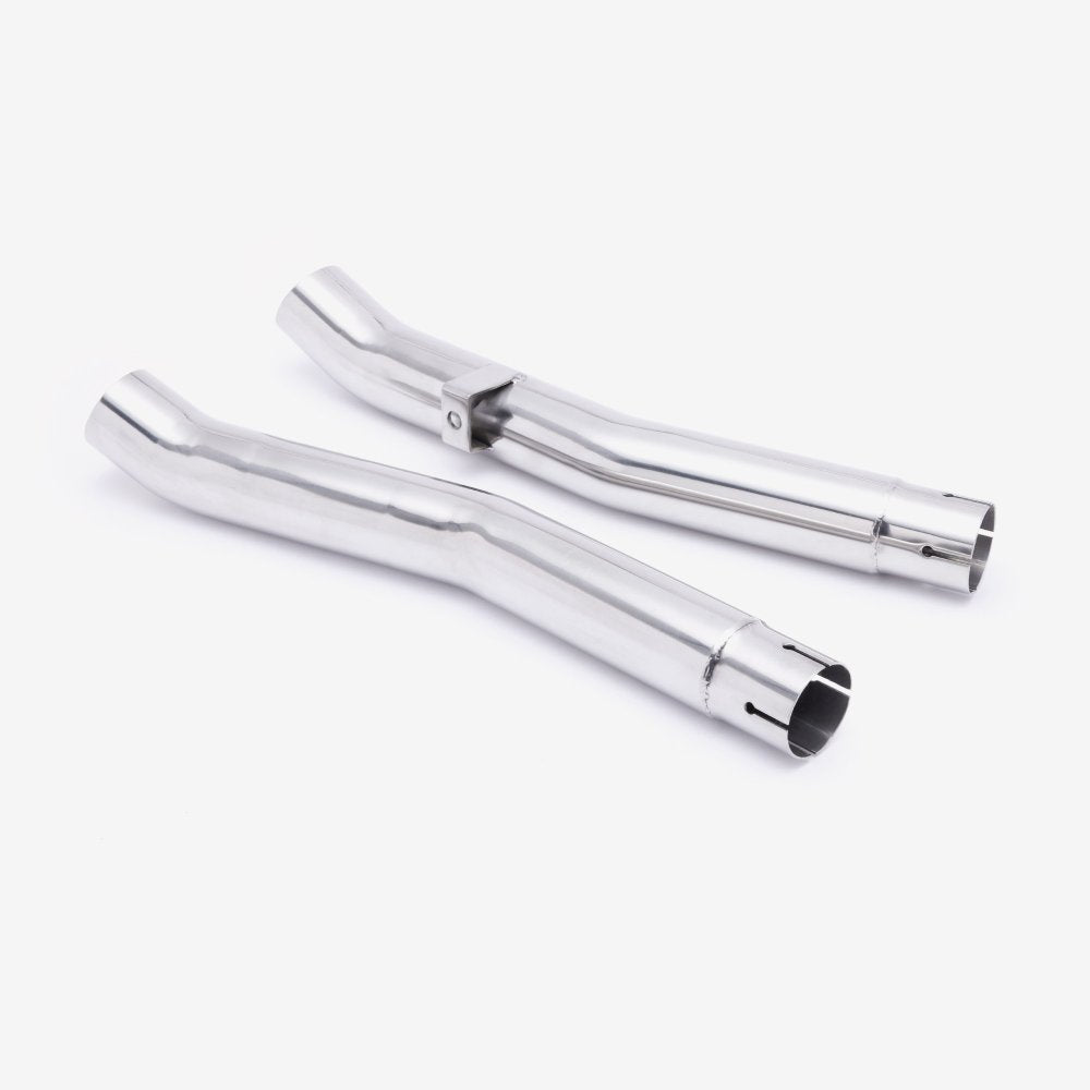Link Pipes 2