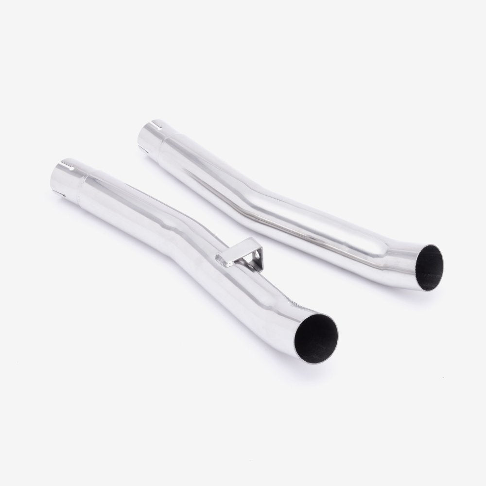 Link Pipes 4