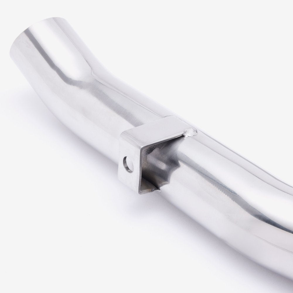 Link Pipes 5