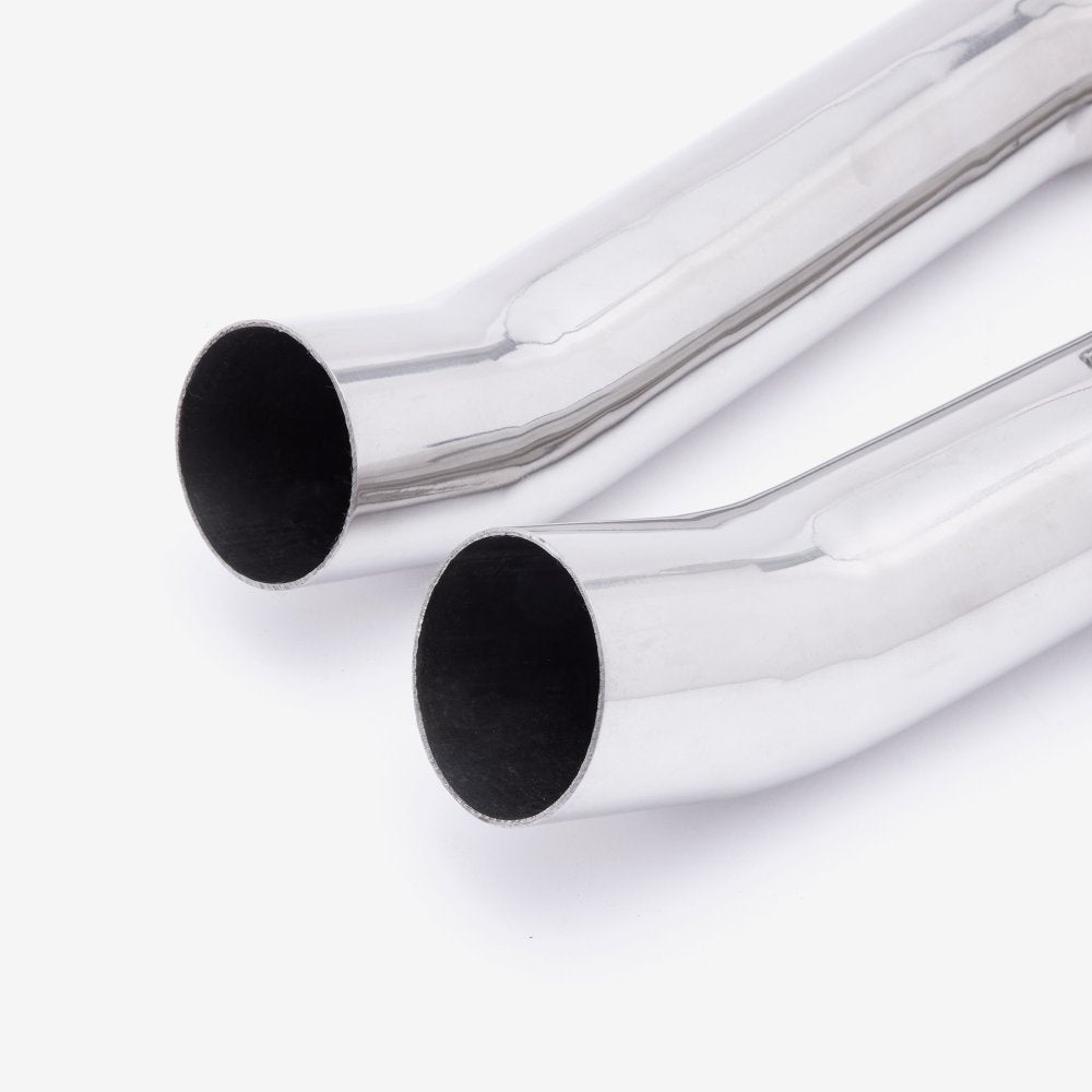 Link Pipes 7