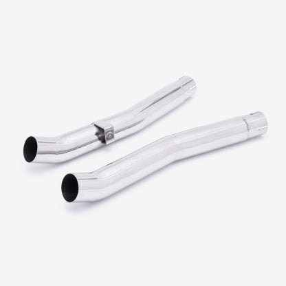 AC1 Classic Exhaust System 7