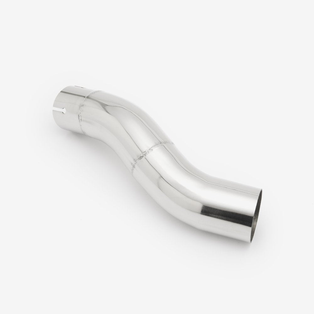 Link Pipe (Low Level) 4