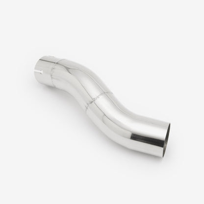 Link Pipe (Low Level) 4