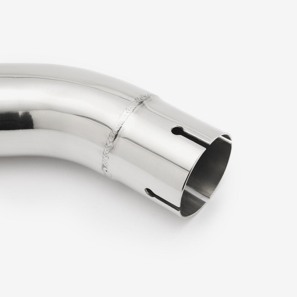 Link Pipe (Low Level) 5