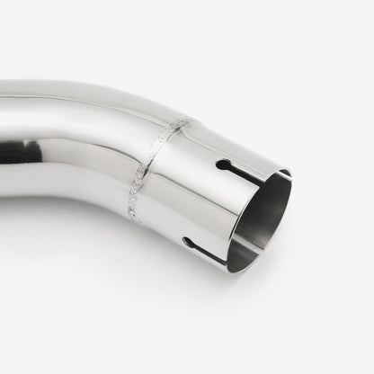 Link Pipe (Low Level) 5