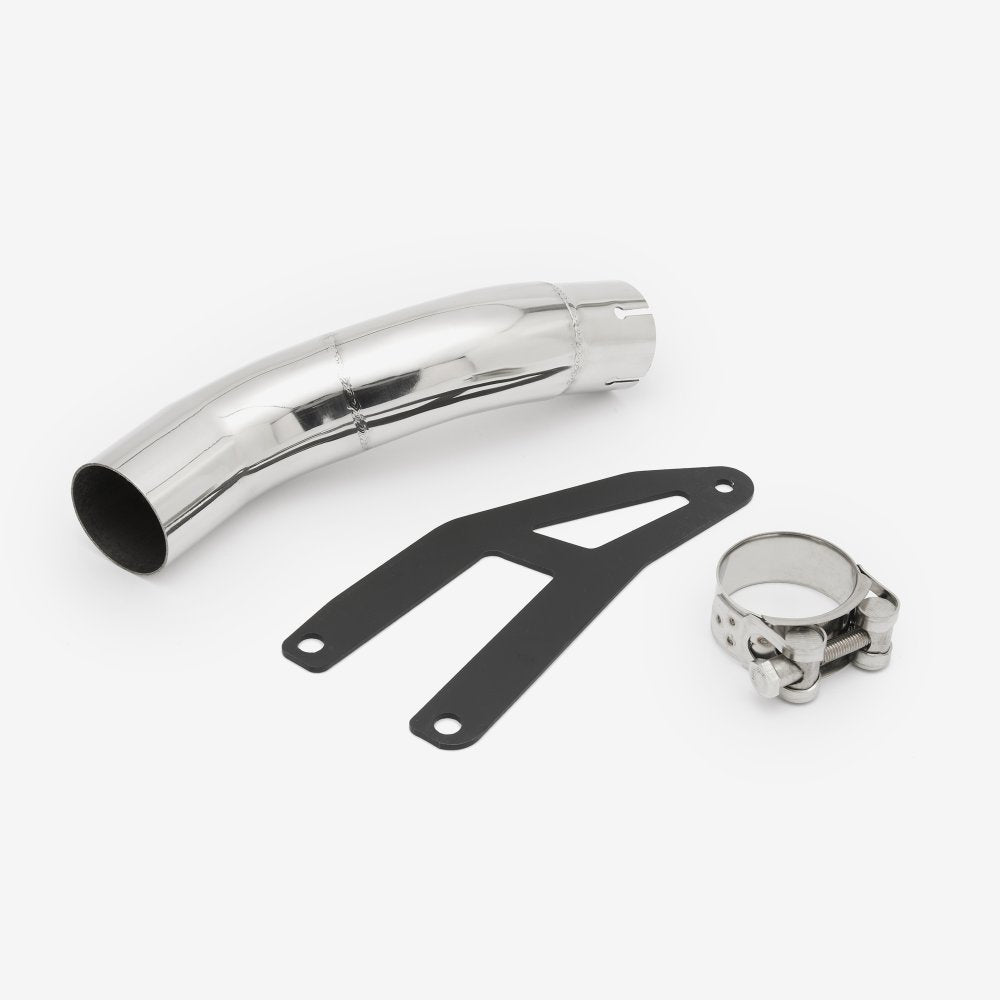 XP13C Exhaust 2