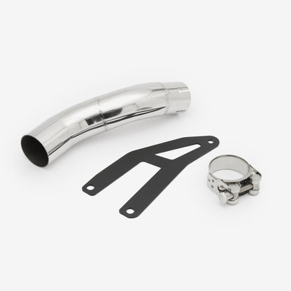 XP13C Exhaust 2