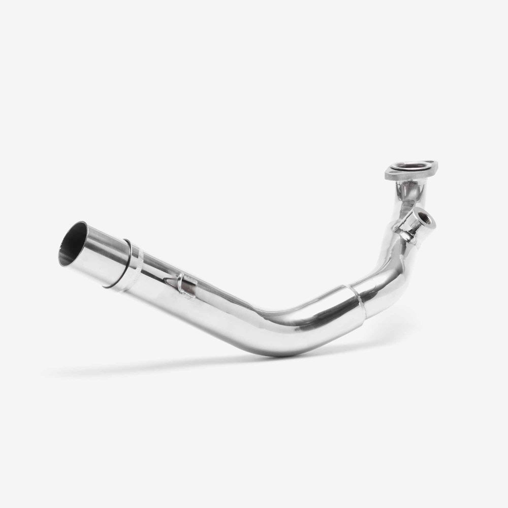 RR4 Round Exhaust System 5