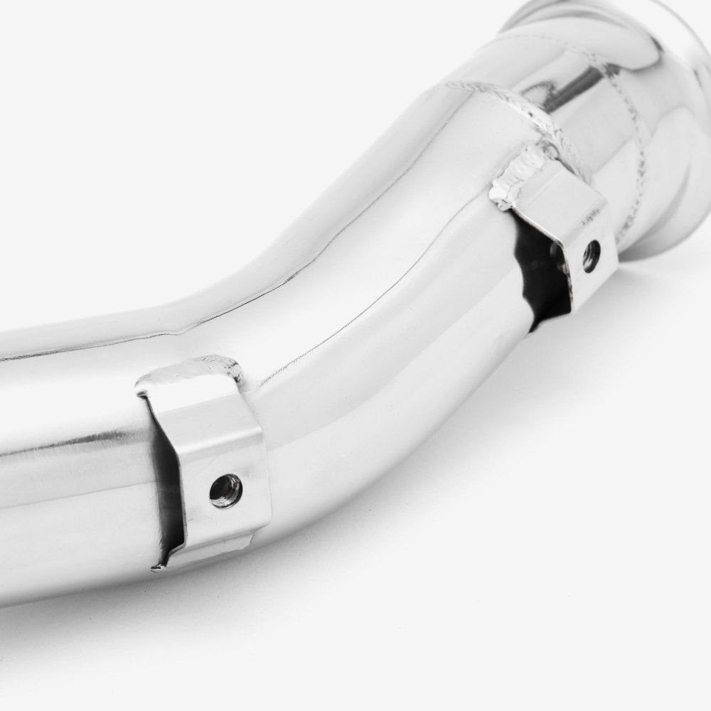 Link Pipe 7