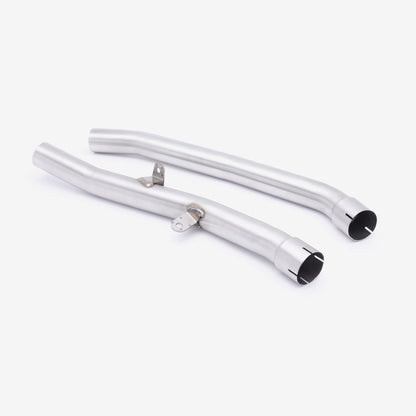 Link Pipes 2