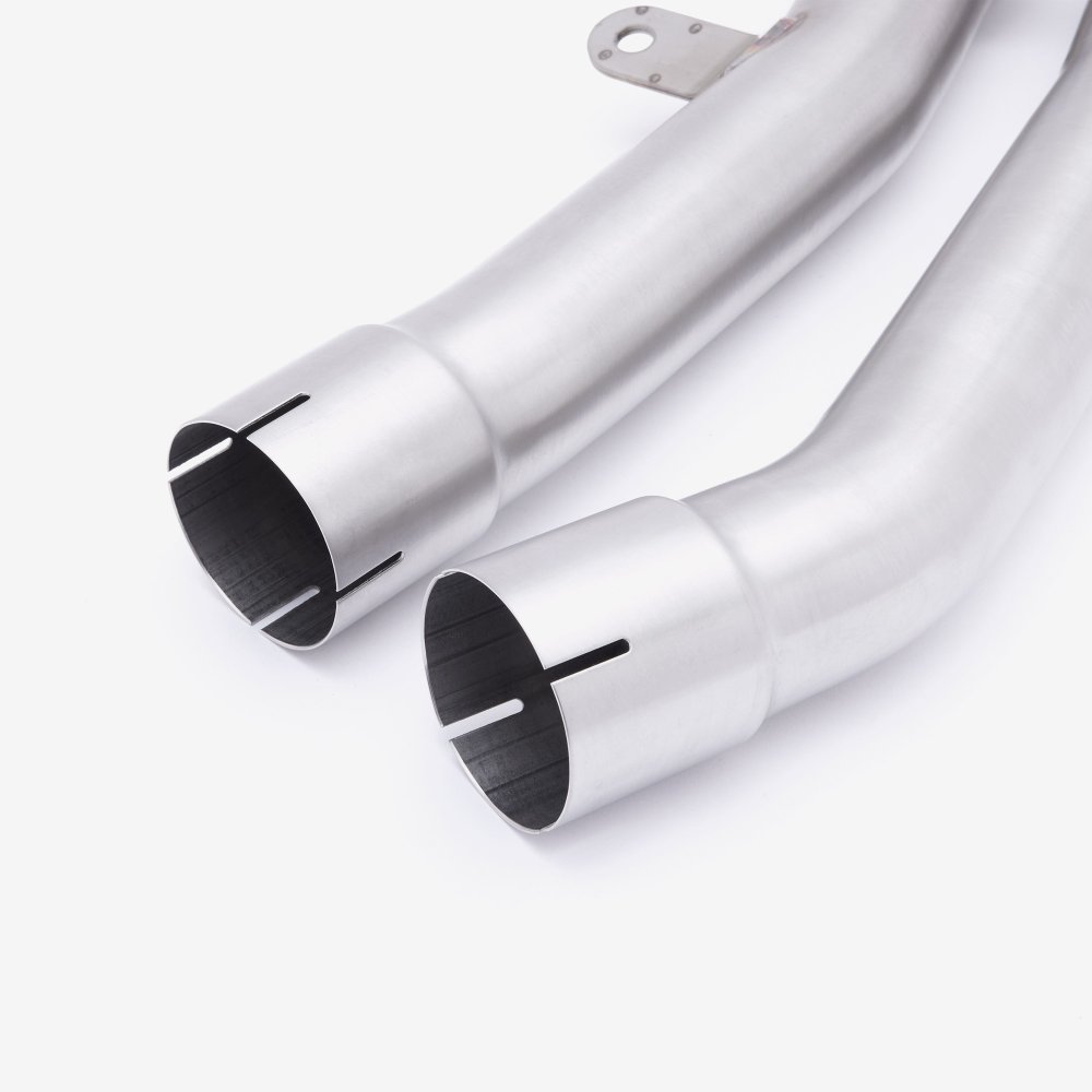 Link Pipes 5
