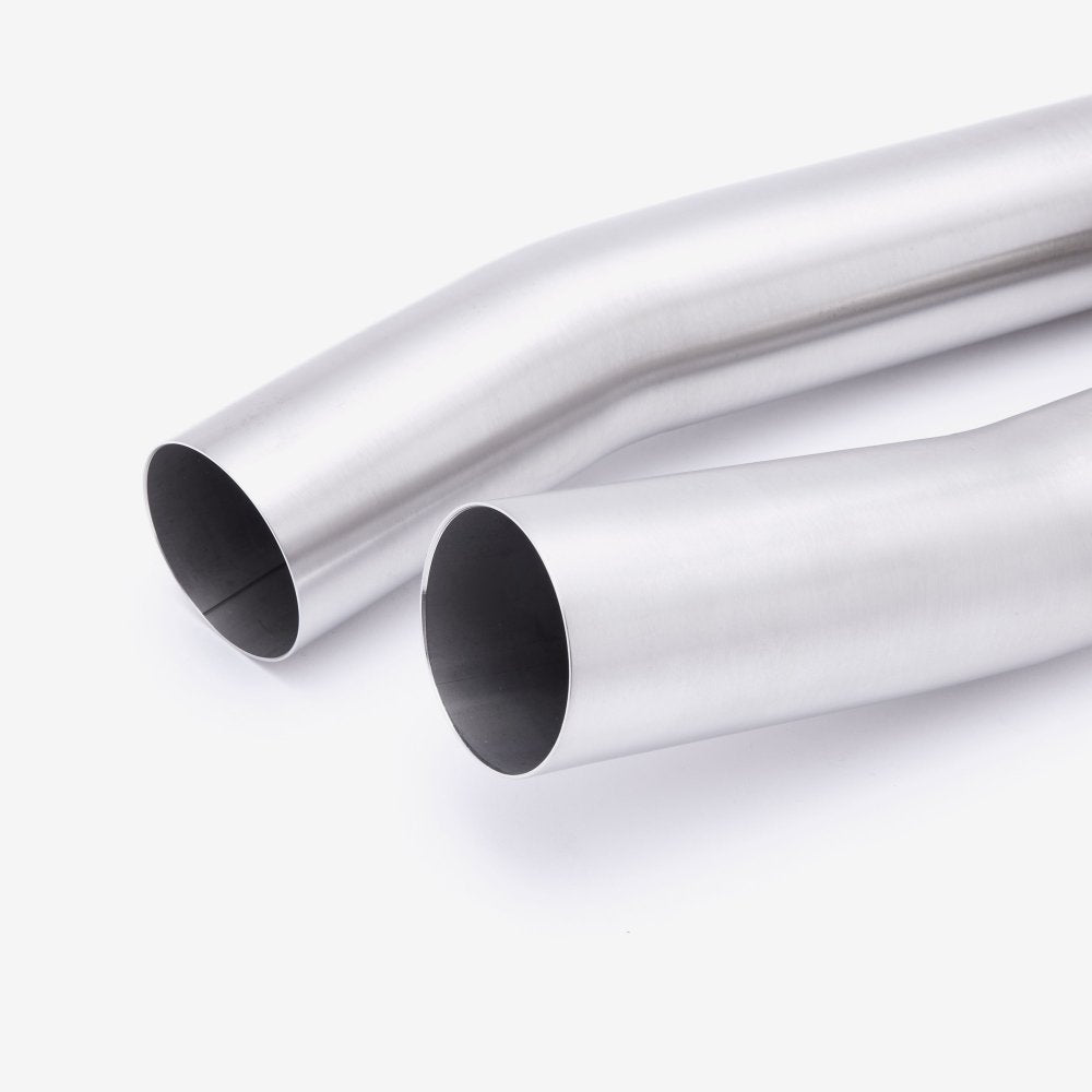 Link Pipes 6