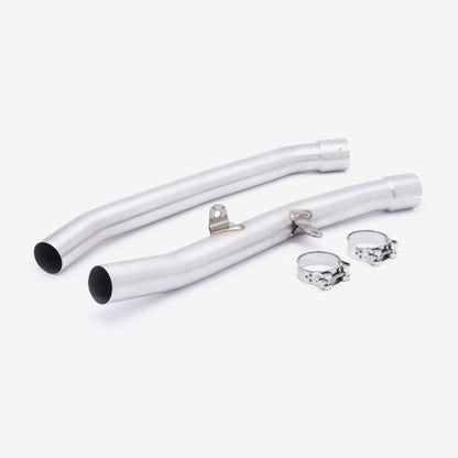 Link Pipes