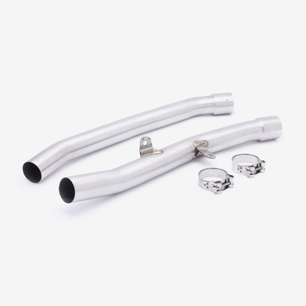 OP8C Matt Oval Exhaust 2