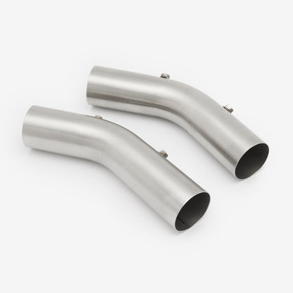 Link Pipe 2