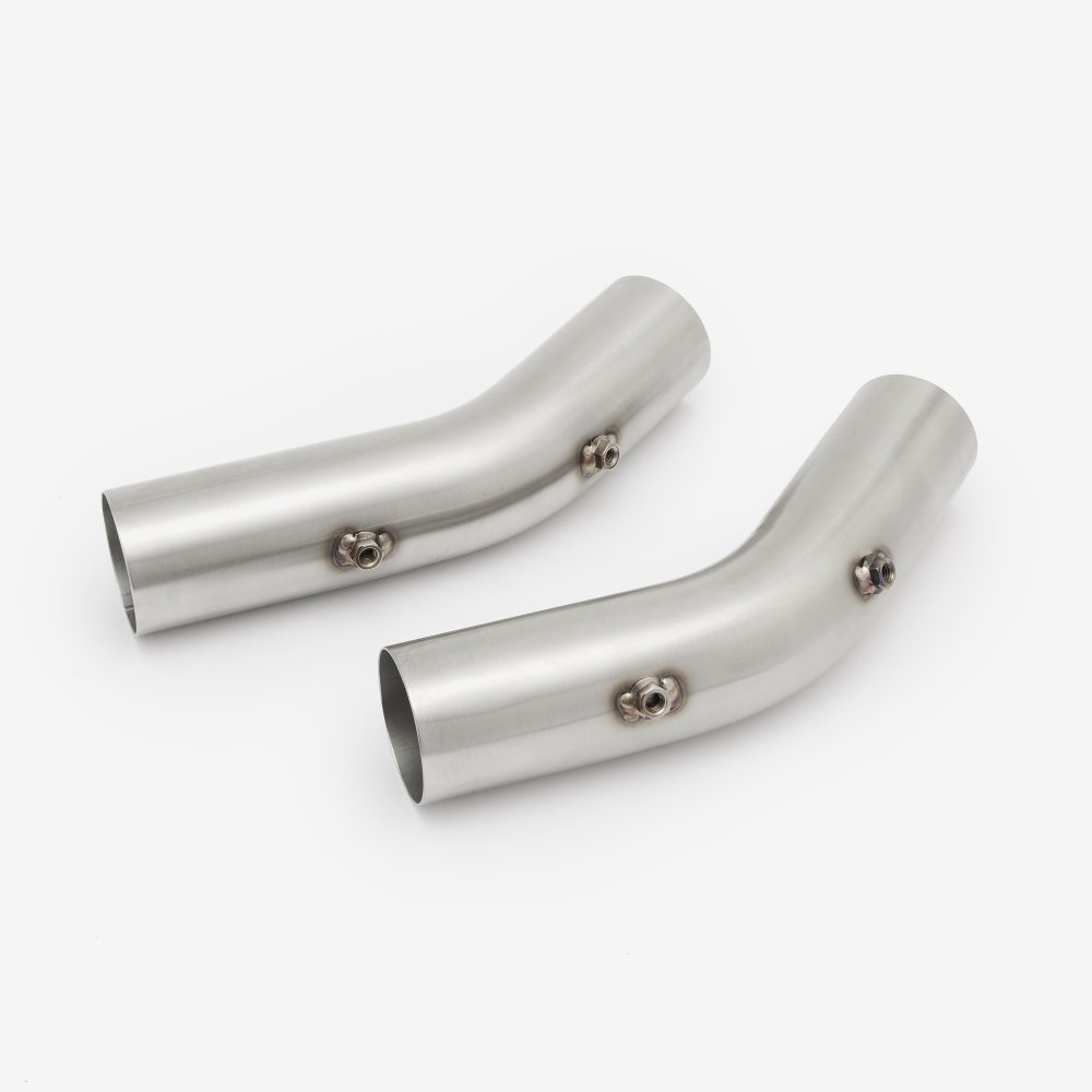 Link Pipe 3