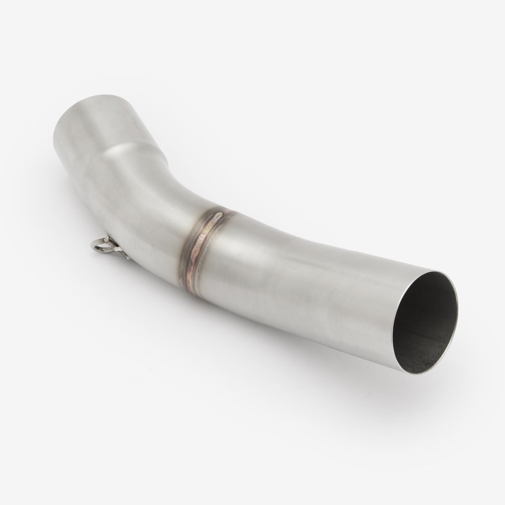 Link Pipe (Low Level) 4