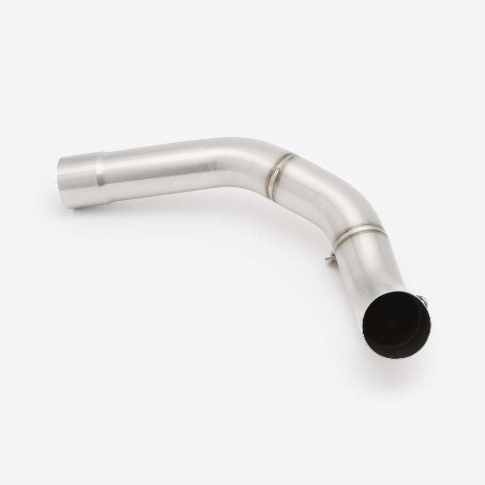 Link Pipe 2