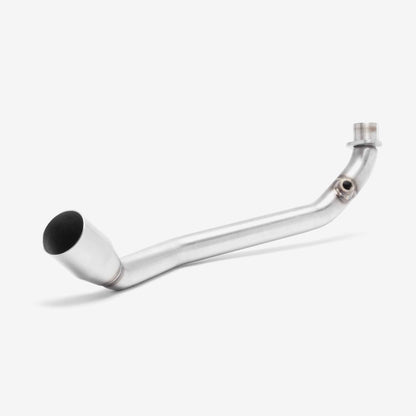 SP9C Gloss Exhaust System 2