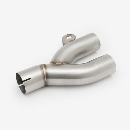 Twin CP1 Link Pipe 3